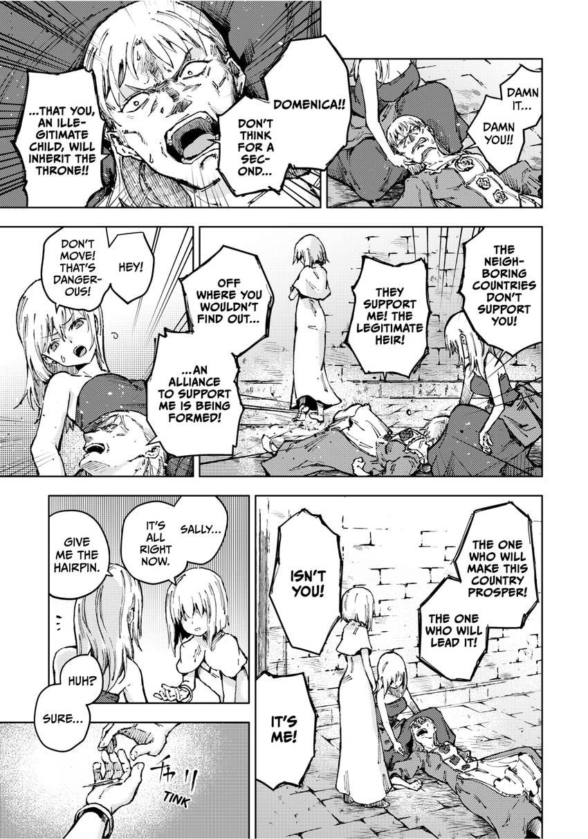 Read Peach Boy Riverside chapter 0 image 86 on Lezhin