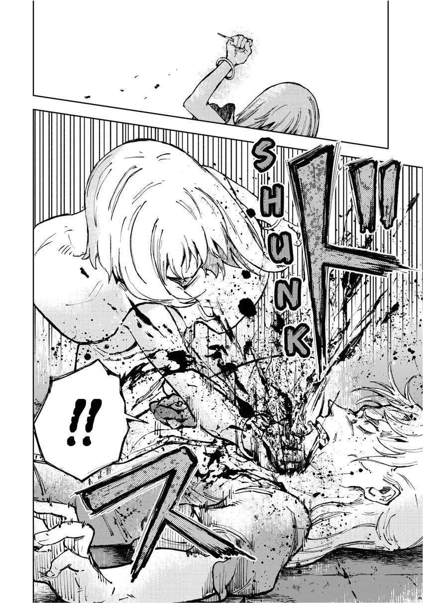 Read Peach Boy Riverside chapter 0 image 87 on Lezhin