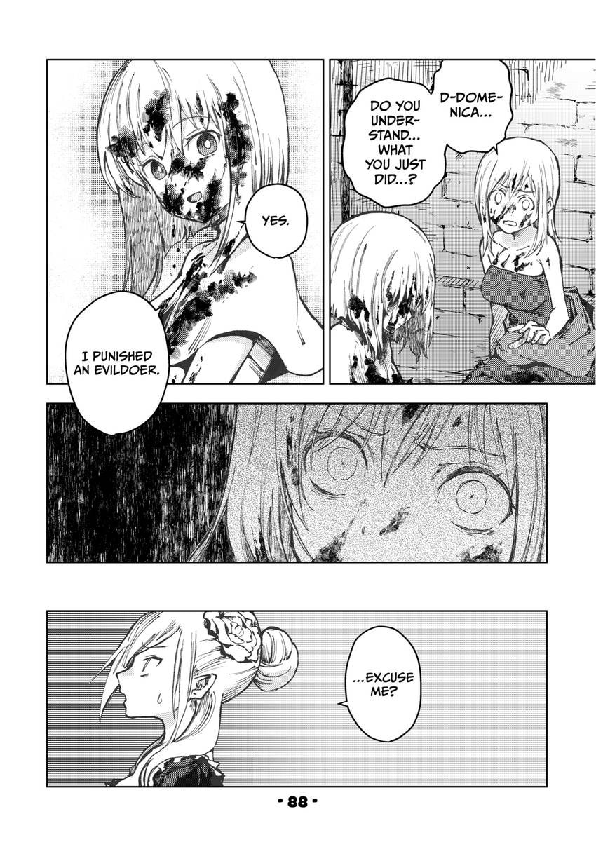 Read Peach Boy Riverside chapter 0 image 89 on Lezhin