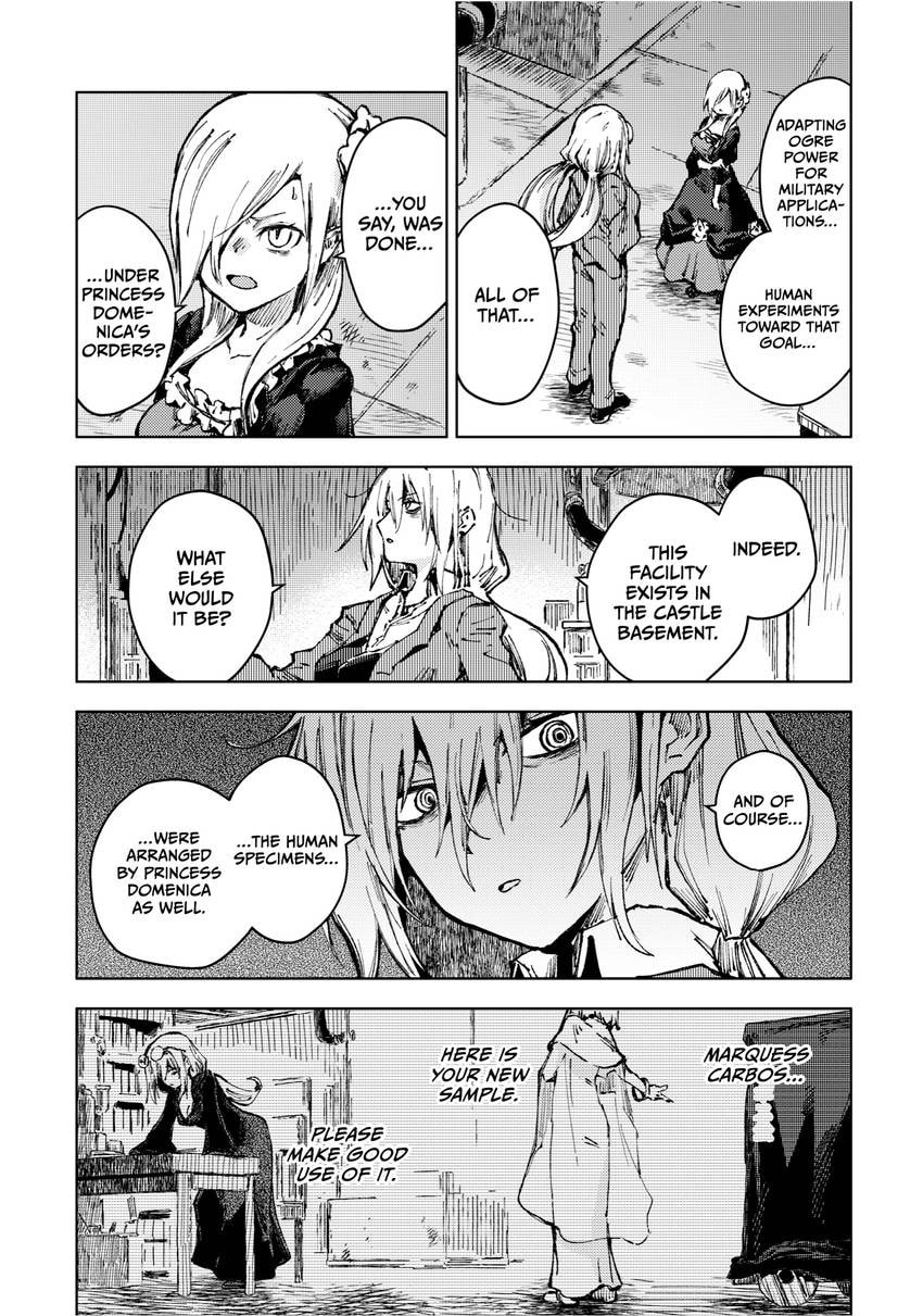 Read Peach Boy Riverside chapter 0 image 90 on Lezhin