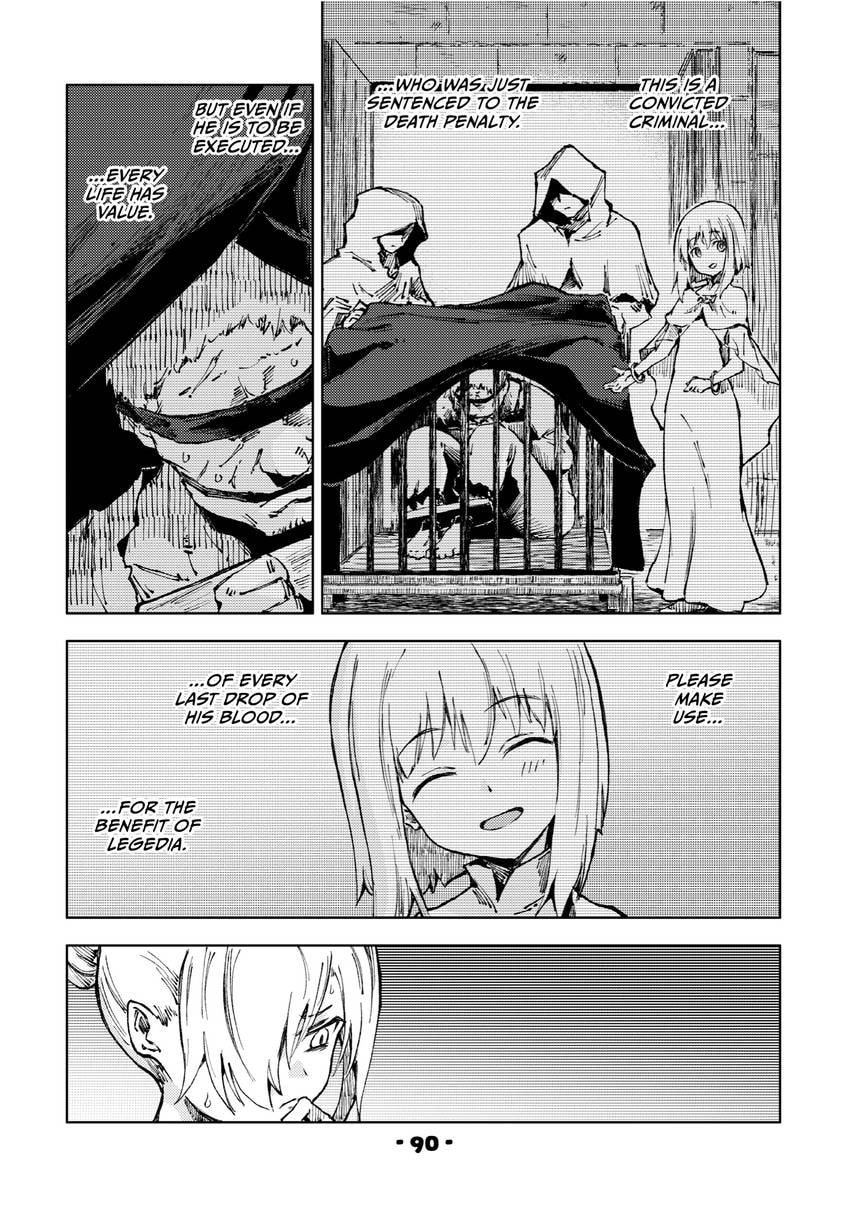 Read Peach Boy Riverside chapter 0 image 91 on Lezhin