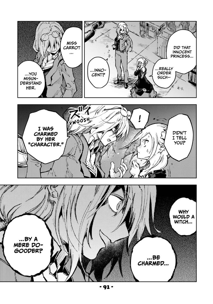 Read Peach Boy Riverside chapter 0 image 92 on Lezhin