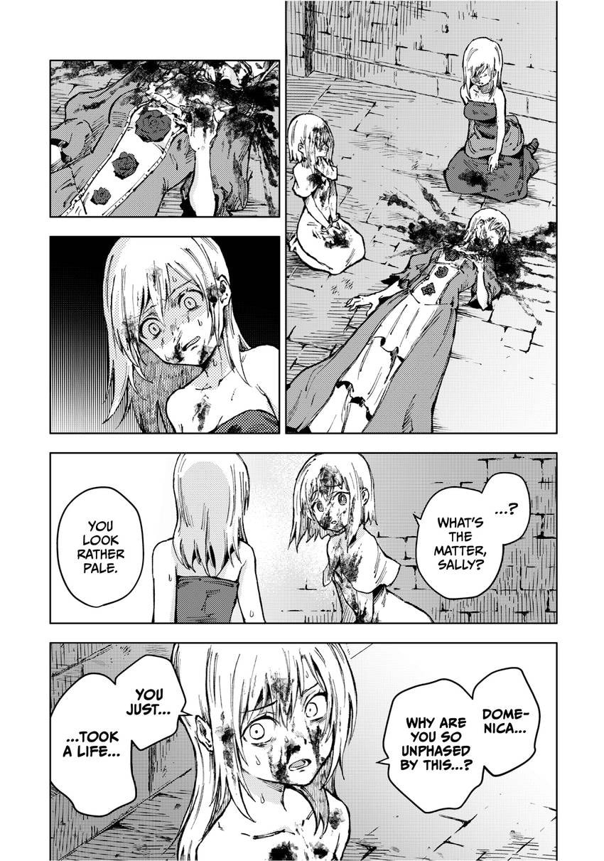 Read Peach Boy Riverside chapter 0 image 94 on Lezhin