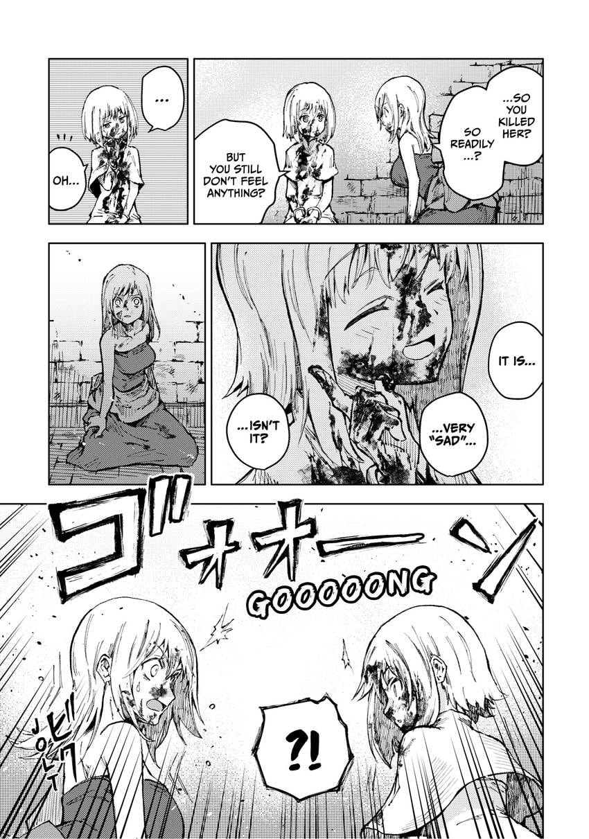 Read Peach Boy Riverside chapter 0 image 96 on Lezhin