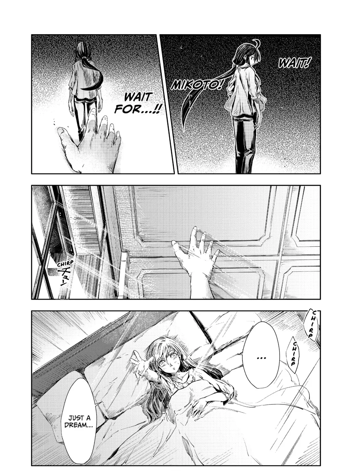 Read Peach Boy Riverside chapter 1 image 102 on Lezhin