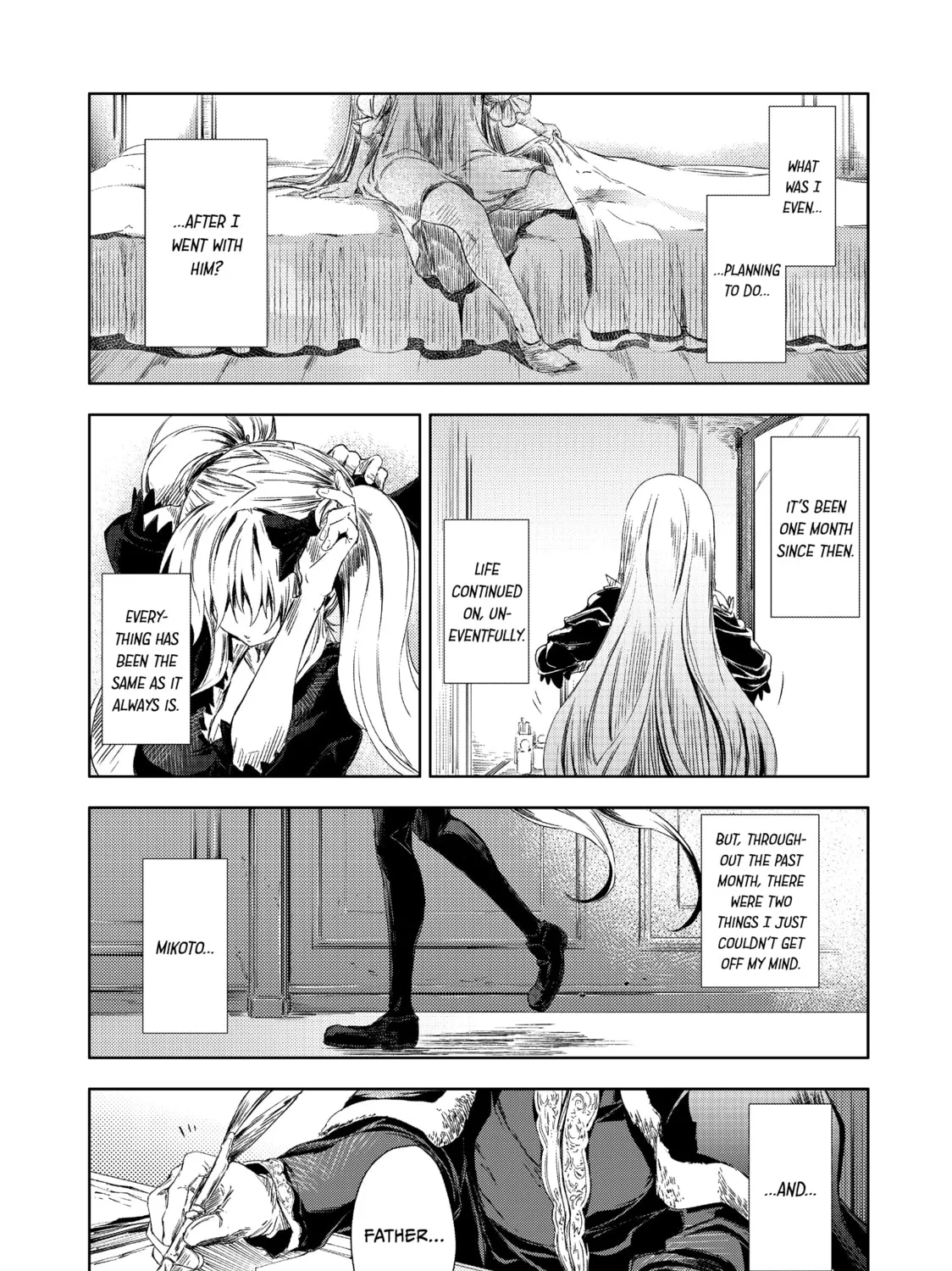 Read Peach Boy Riverside chapter 1 image 104 on Lezhin