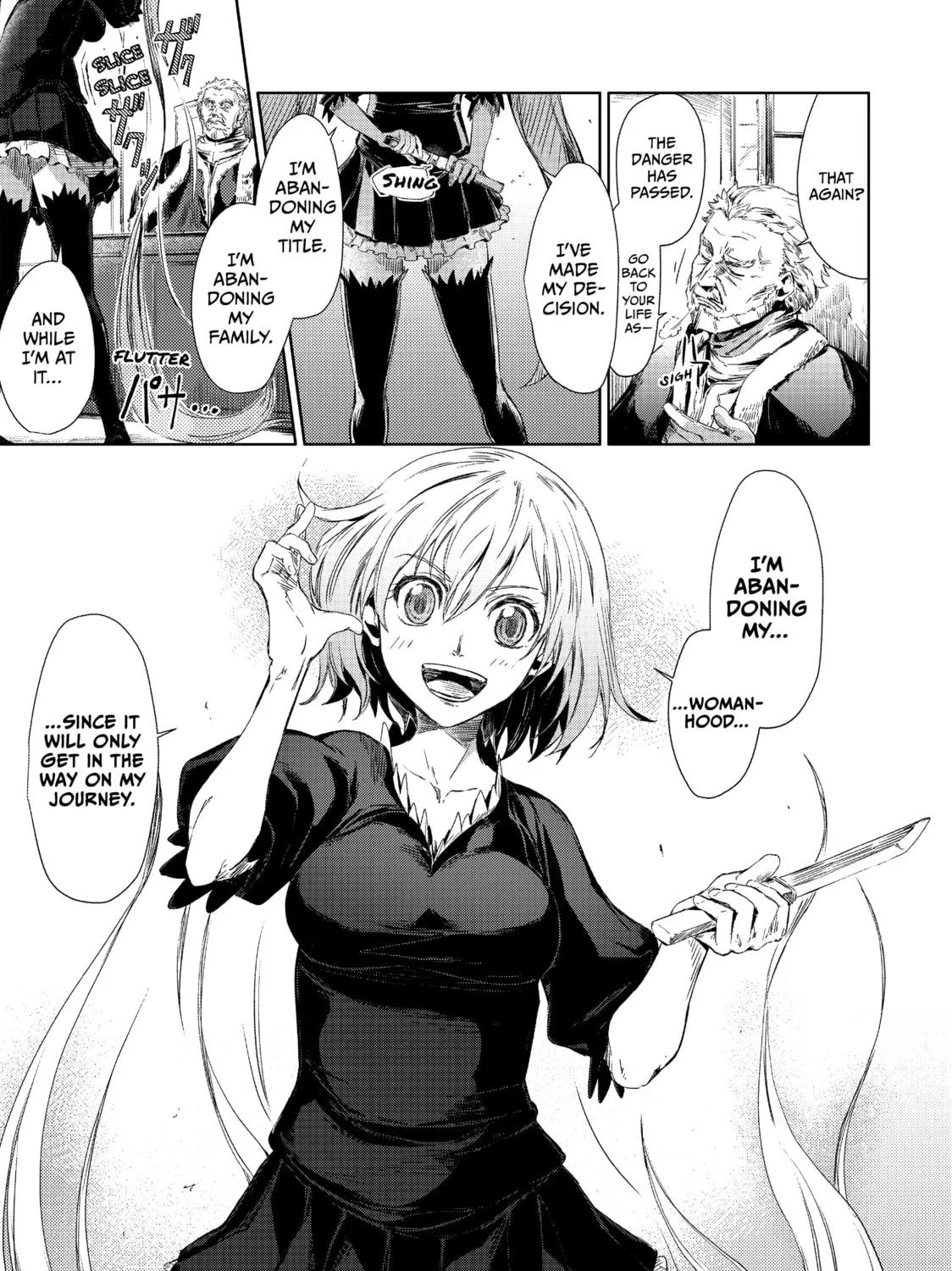 Read Peach Boy Riverside chapter 1 image 108 on Lezhin