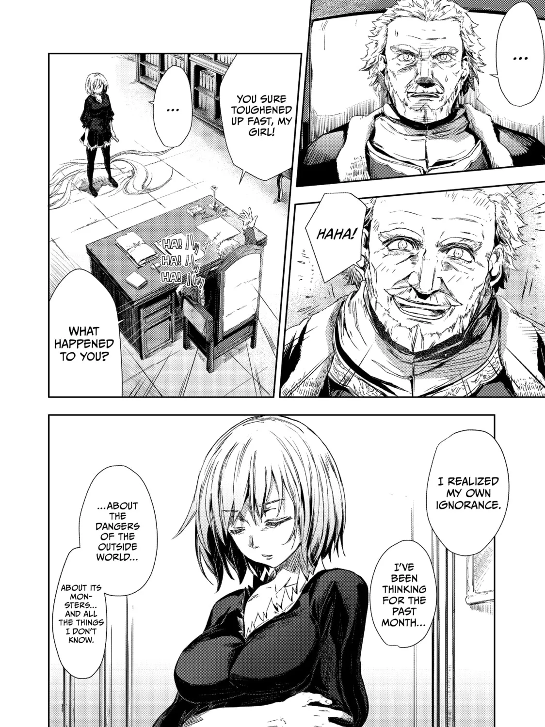 Read Peach Boy Riverside chapter 1 image 110 on Lezhin