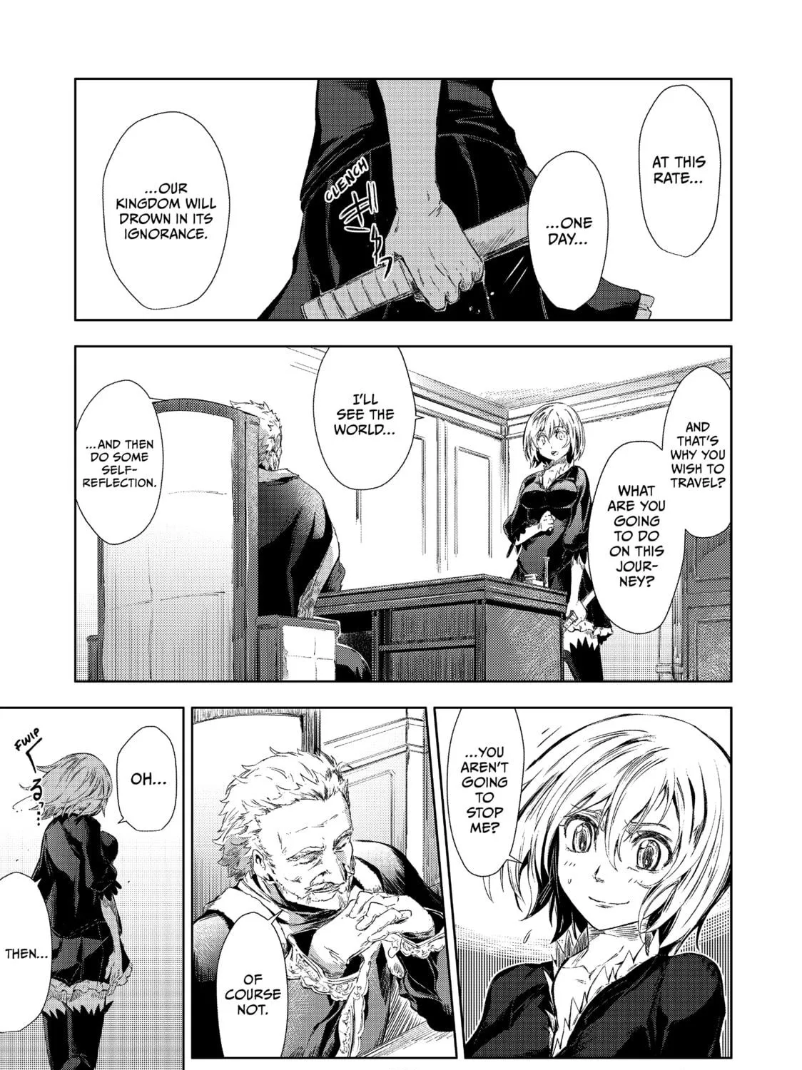 Read Peach Boy Riverside chapter 1 image 112 on Lezhin