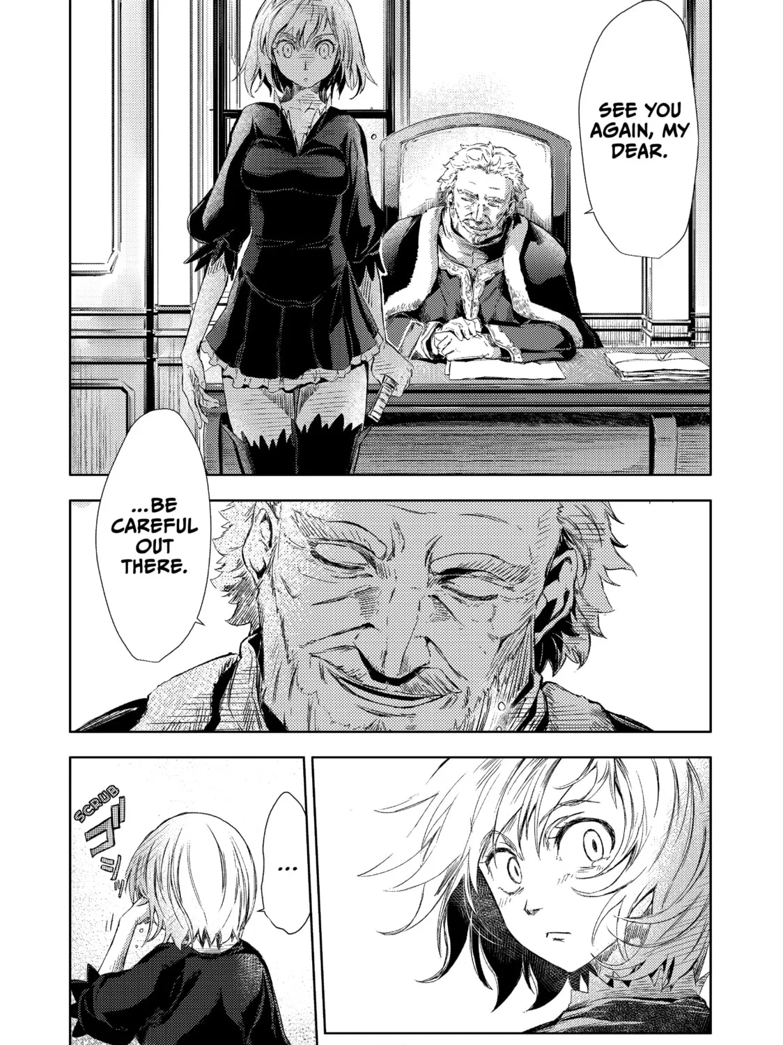 Read Peach Boy Riverside chapter 1 image 114 on Lezhin