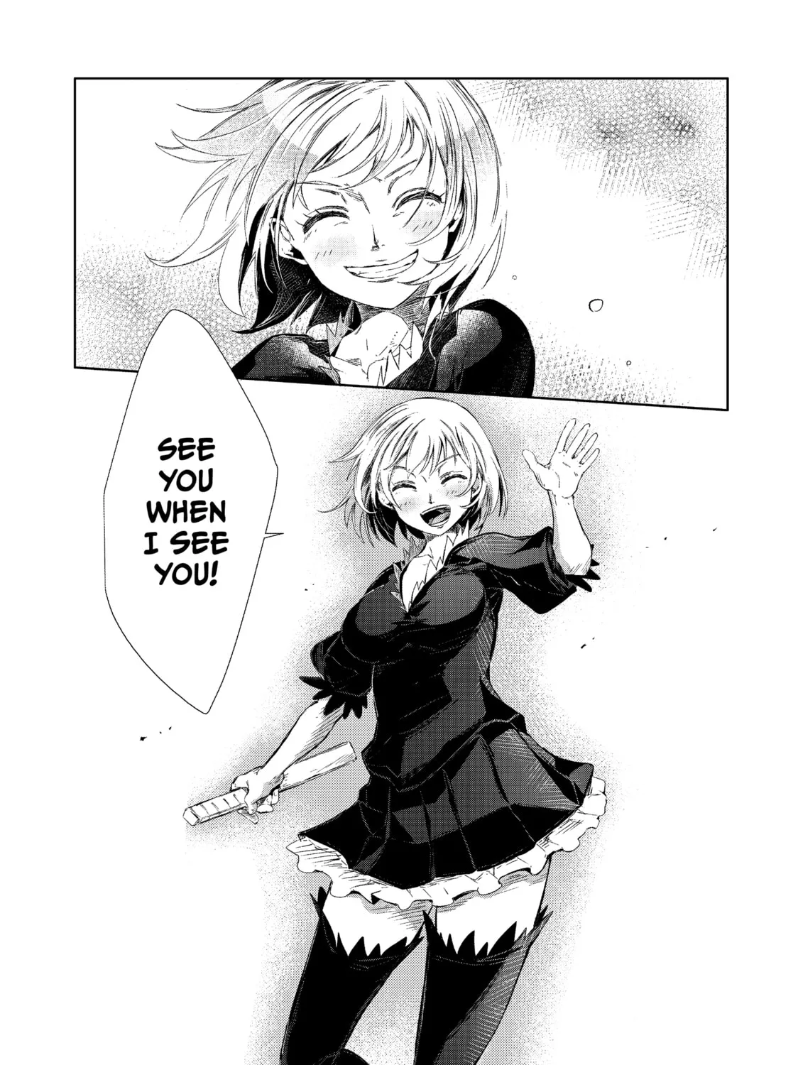 Read Peach Boy Riverside chapter 1 image 116 on Lezhin