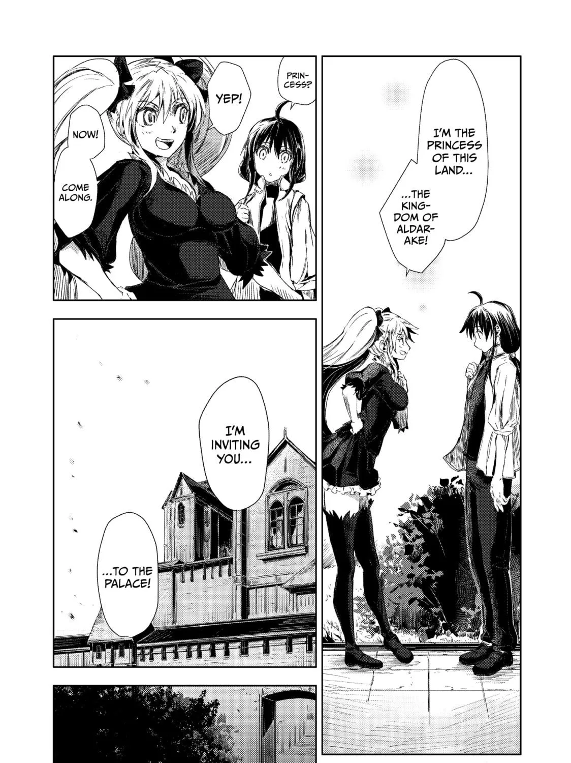 Read Peach Boy Riverside chapter 1 image 16 on Lezhin