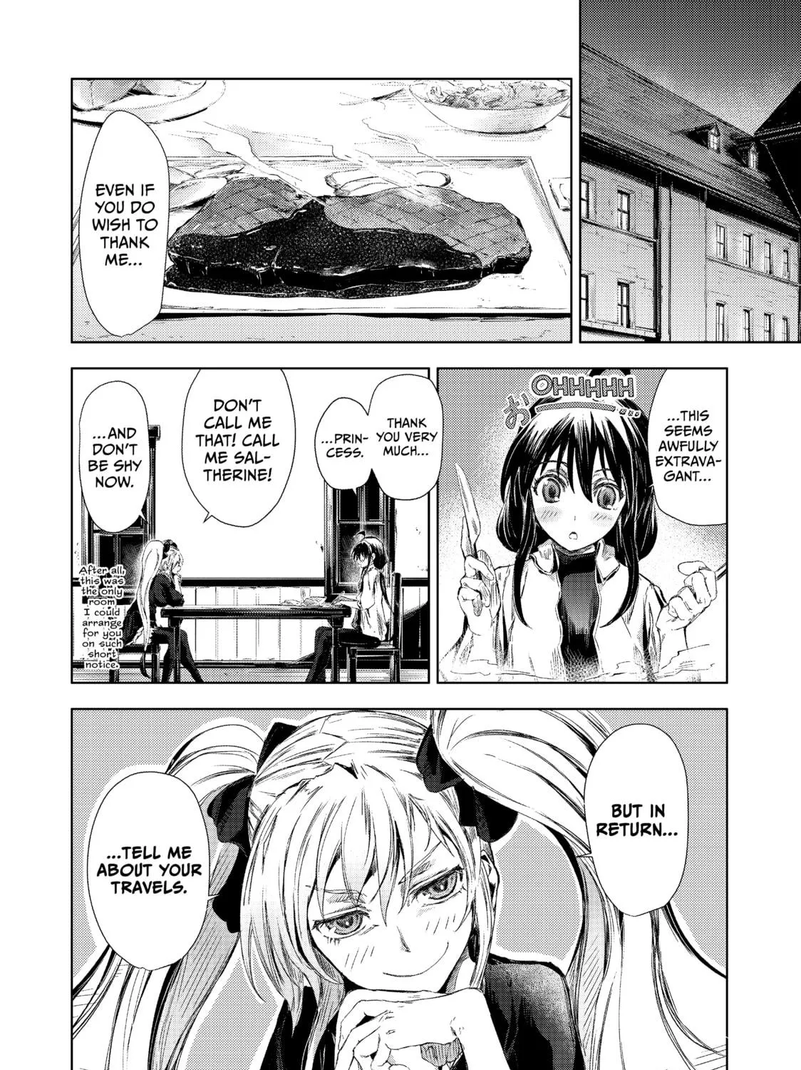 Read Peach Boy Riverside chapter 1 image 18 on Lezhin