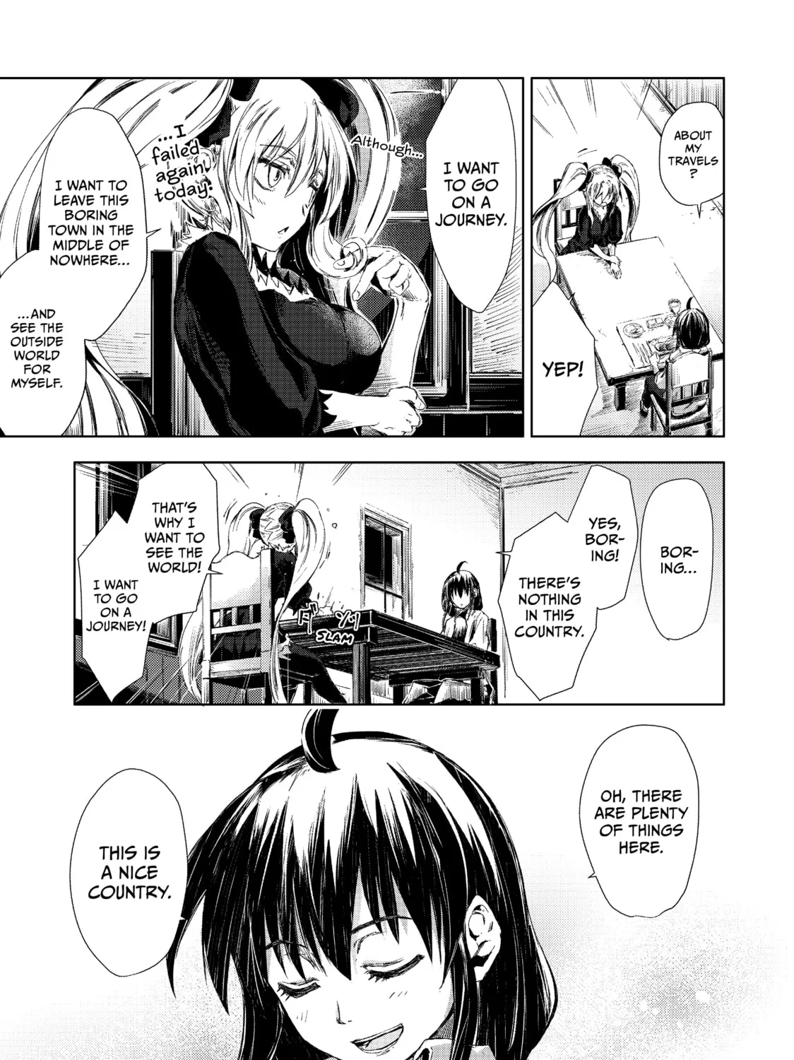 Read Peach Boy Riverside chapter 1 image 20 on Lezhin