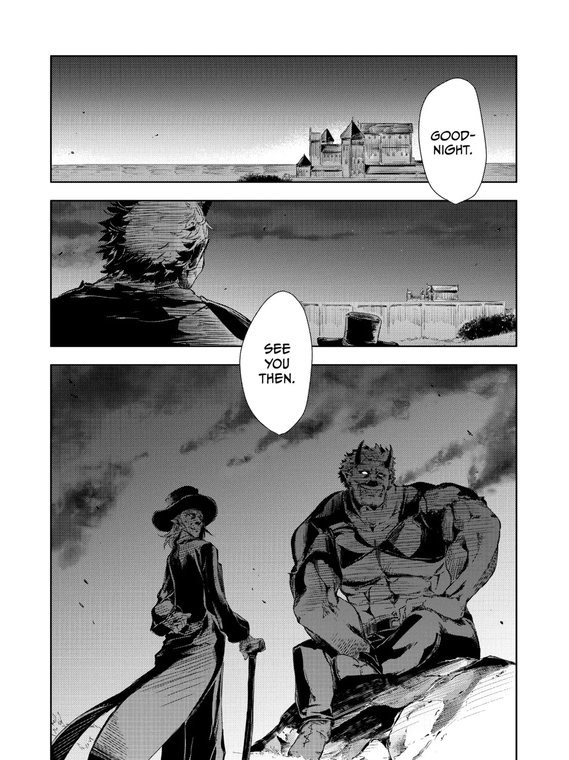 Read Peach Boy Riverside chapter 1 image 26 on Lezhin