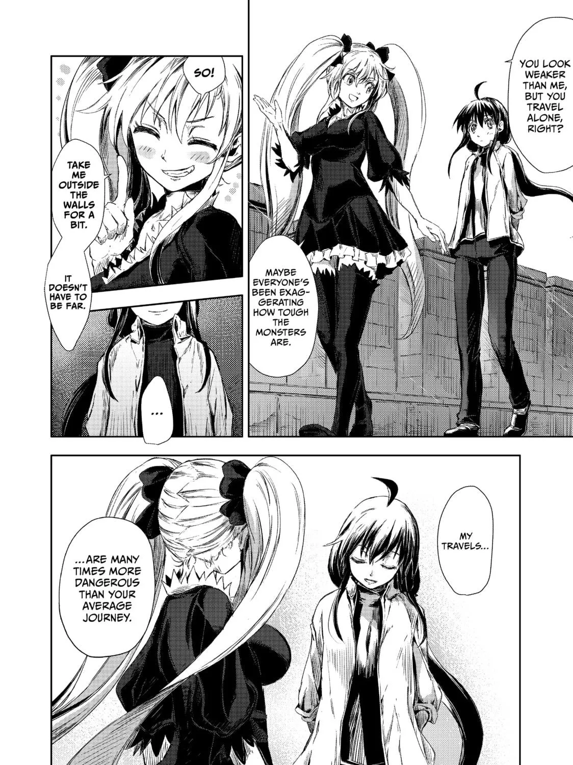 Read Peach Boy Riverside chapter 1 image 34 on Lezhin