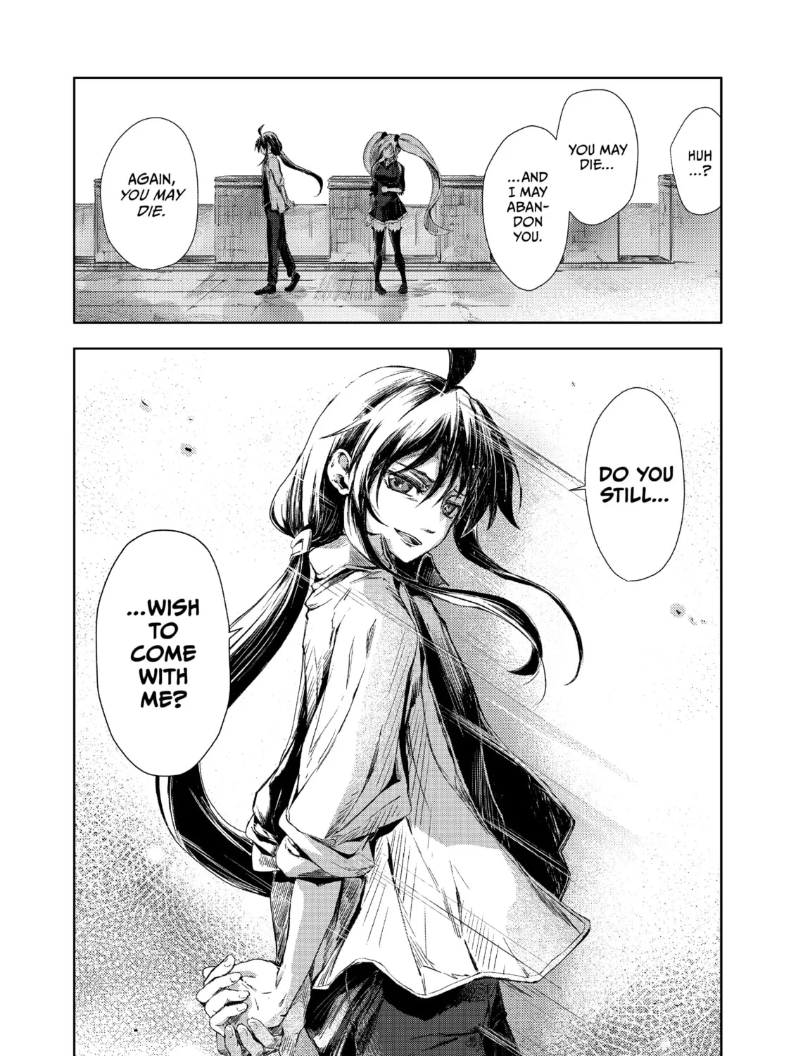 Read Peach Boy Riverside chapter 1 image 36 on Lezhin