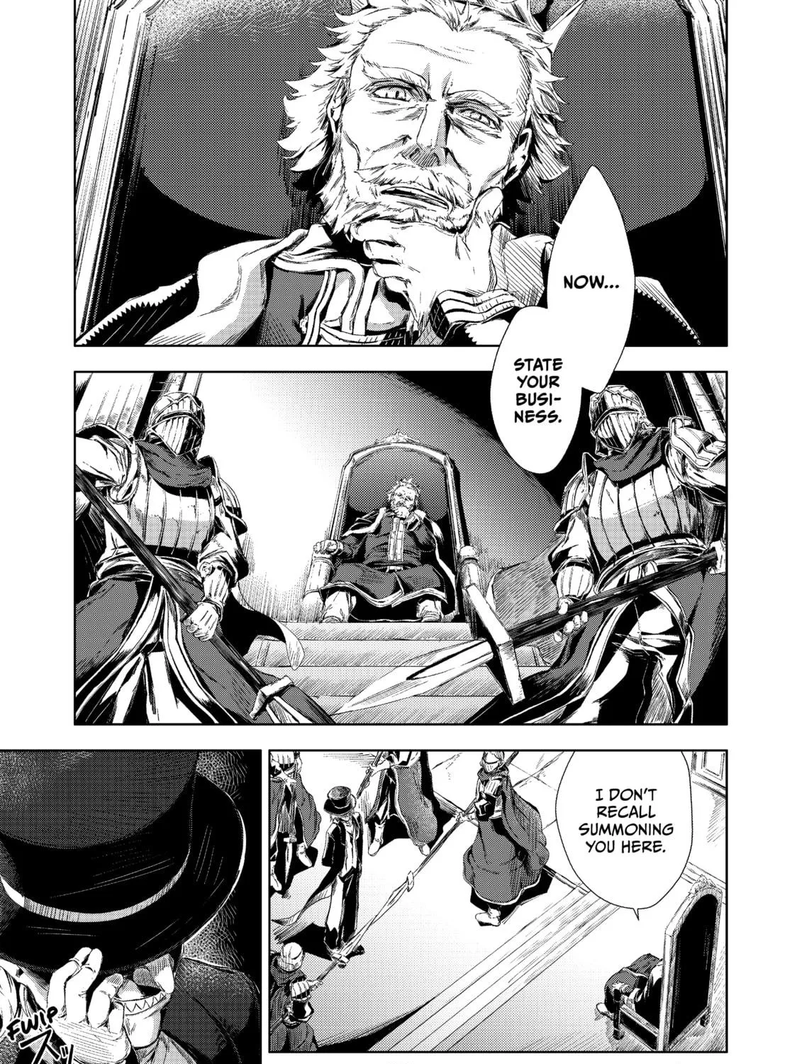 Read Peach Boy Riverside chapter 1 image 40 on Lezhin