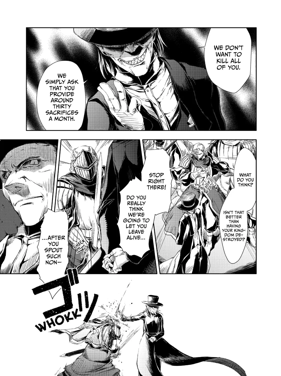 Read Peach Boy Riverside chapter 1 image 44 on Lezhin