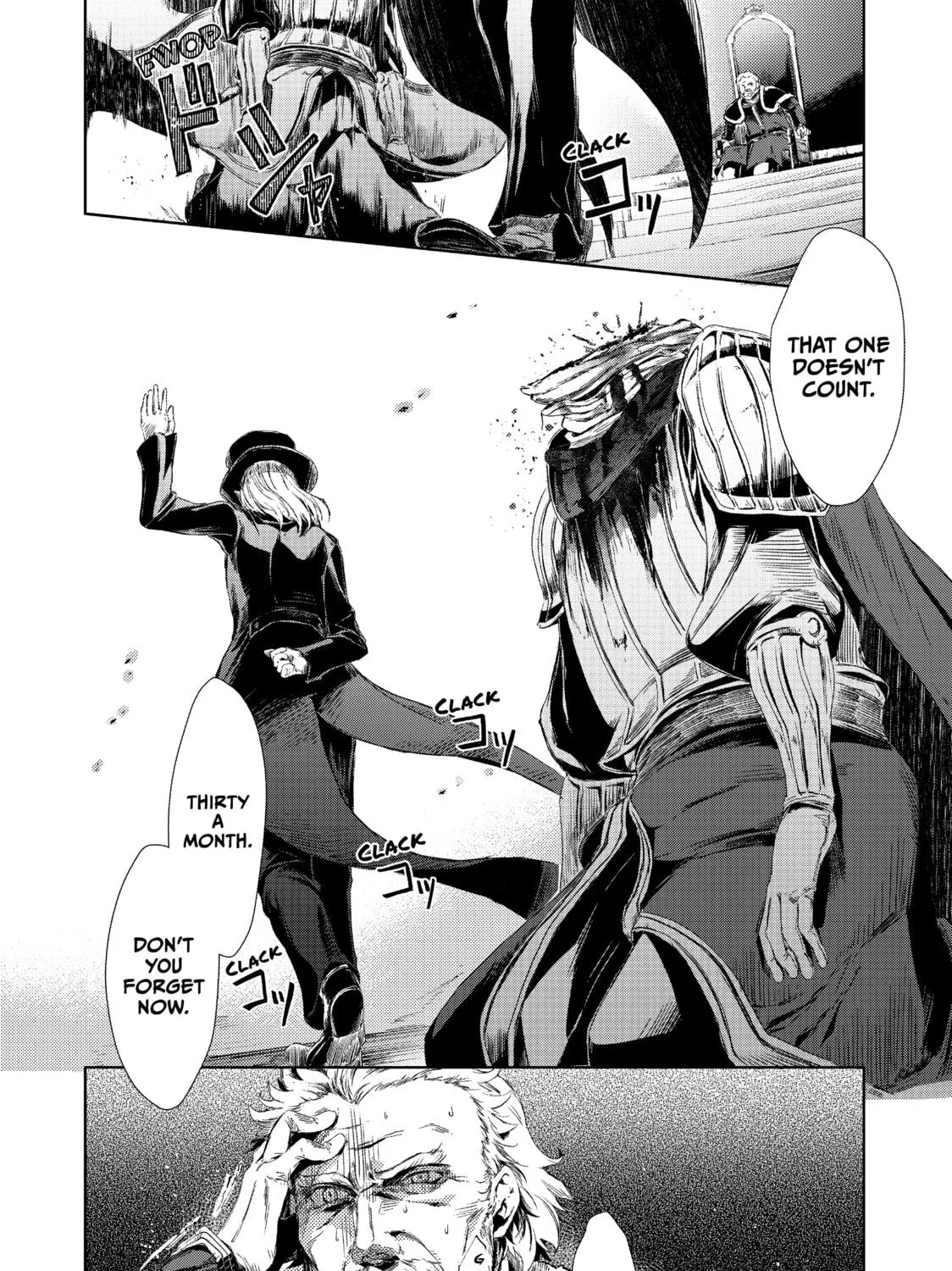 Read Peach Boy Riverside chapter 1 image 46 on Lezhin