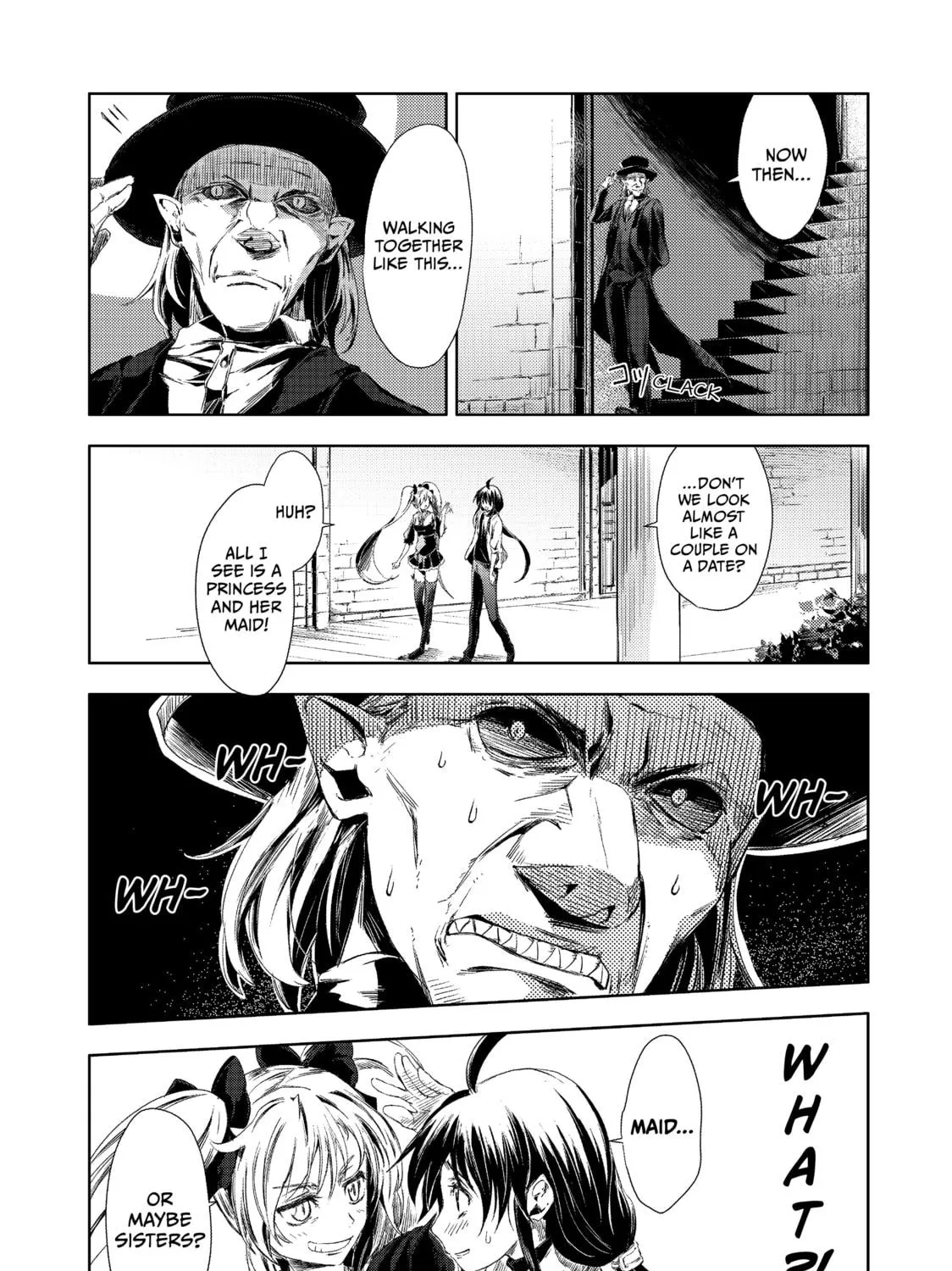 Read Peach Boy Riverside chapter 1 image 48 on Lezhin