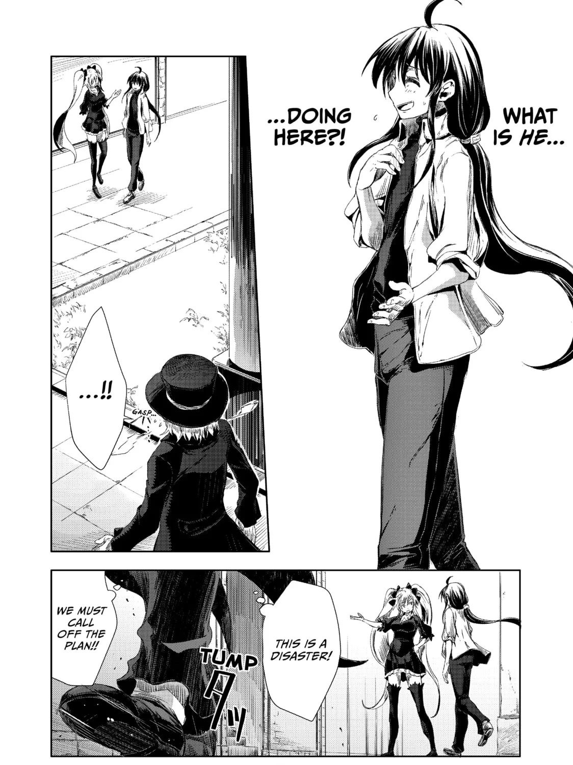 Read Peach Boy Riverside chapter 1 image 50 on Lezhin