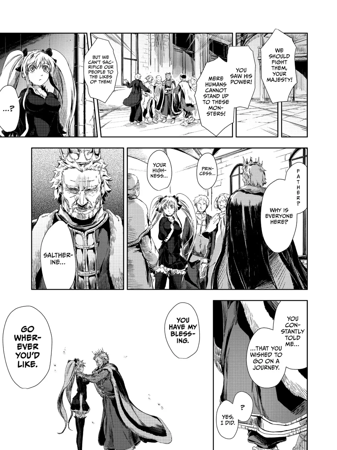 Read Peach Boy Riverside chapter 1 image 56 on Lezhin