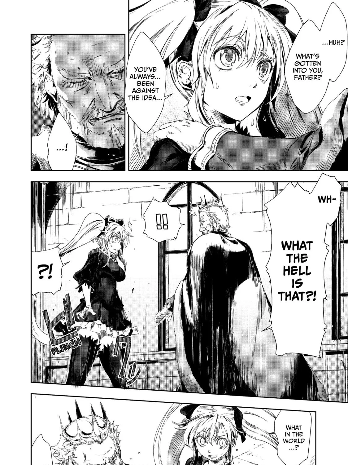 Read Peach Boy Riverside chapter 1 image 58 on Lezhin
