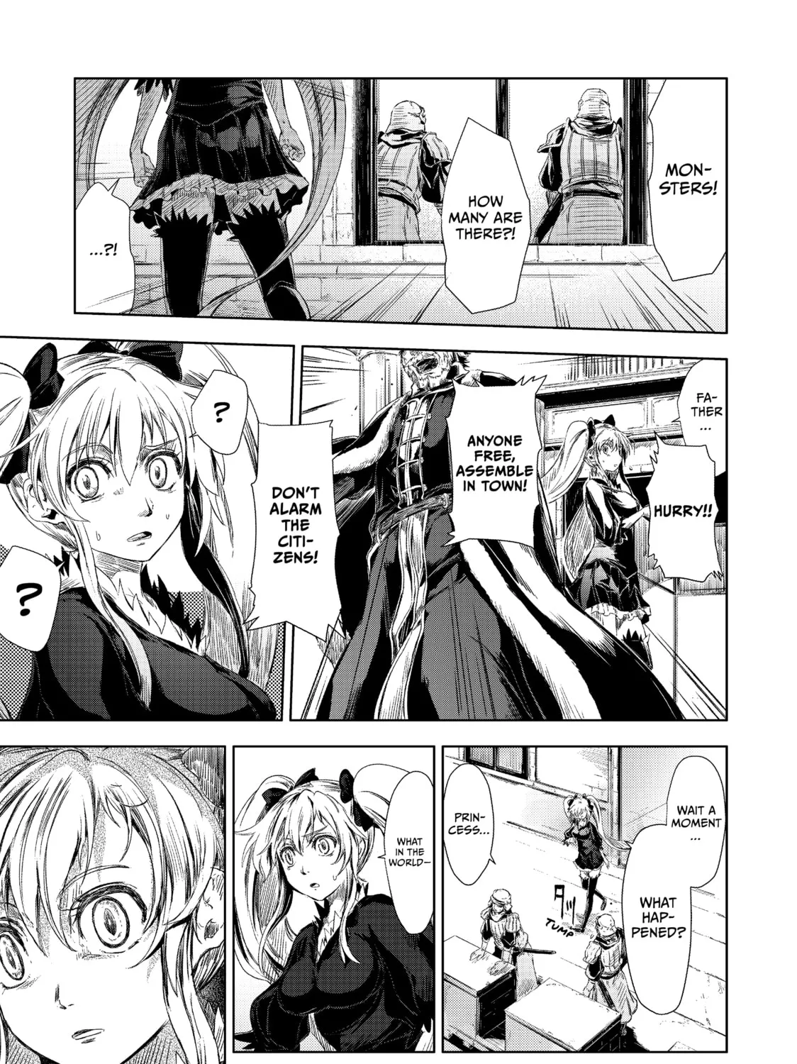 Read Peach Boy Riverside chapter 1 image 60 on Lezhin