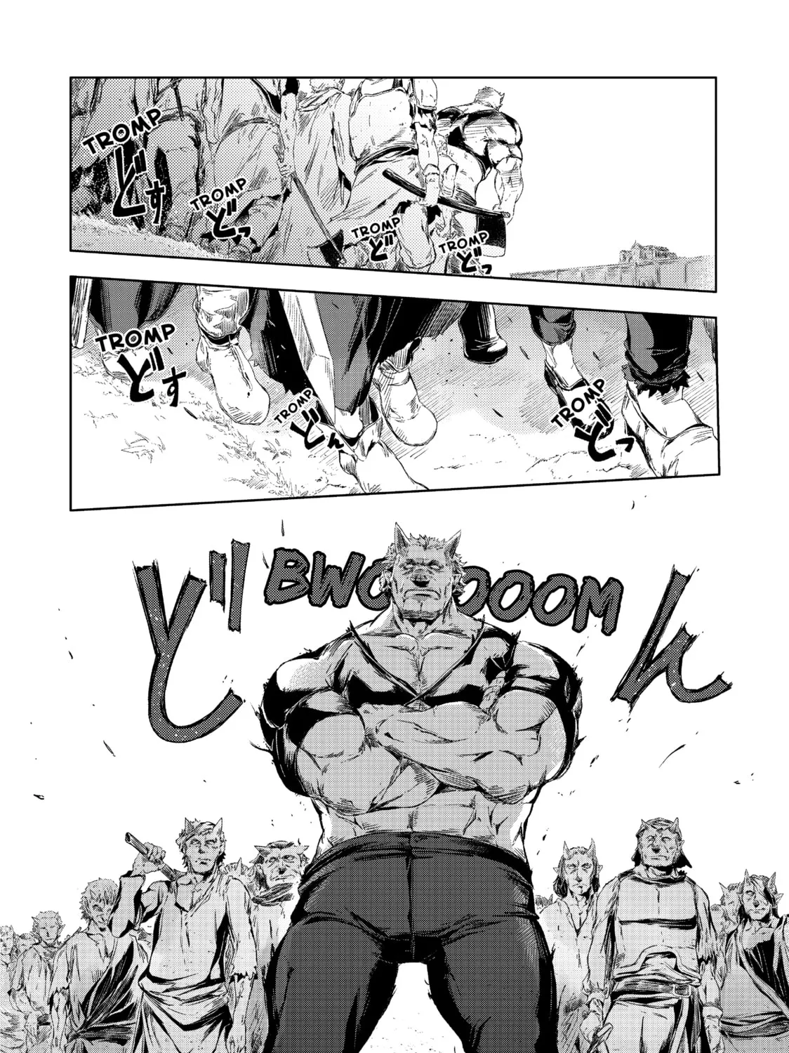 Read Peach Boy Riverside chapter 1 image 62 on Lezhin