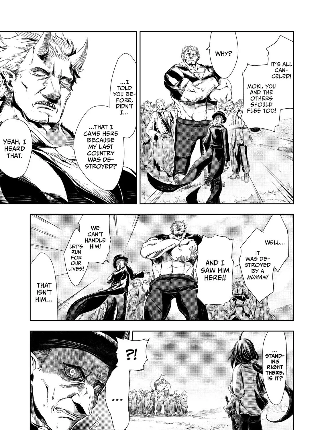 Read Peach Boy Riverside chapter 1 image 68 on Lezhin