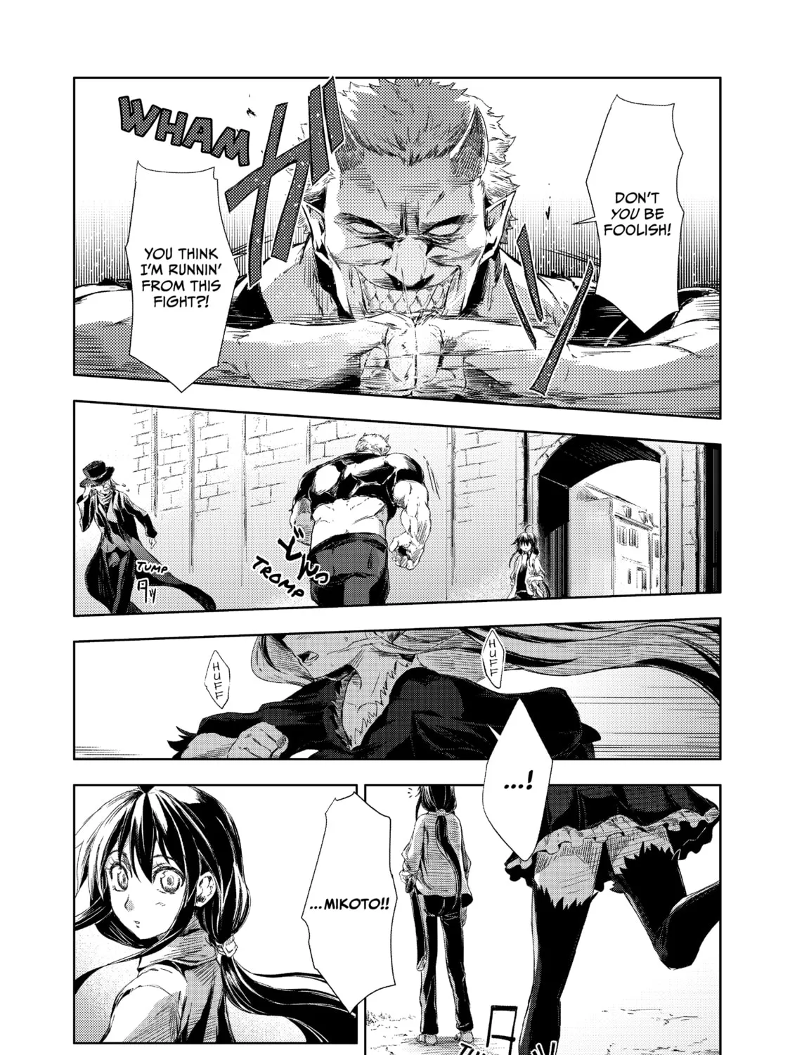 Read Peach Boy Riverside chapter 1 image 72 on Lezhin