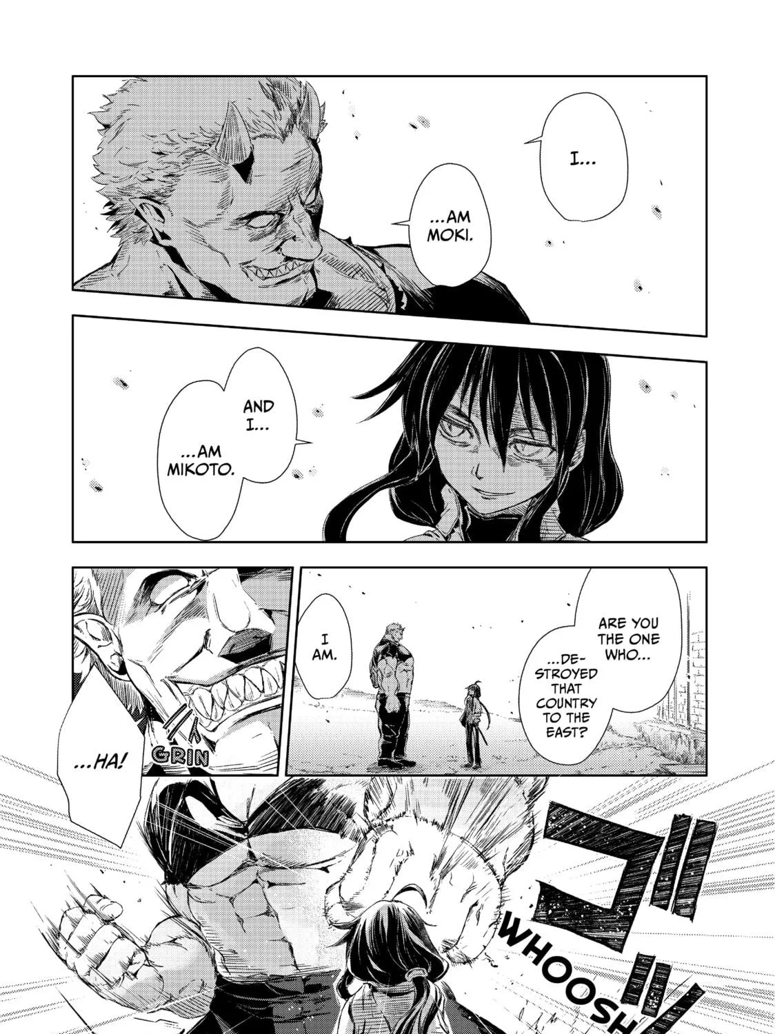 Read Peach Boy Riverside chapter 1 image 76 on Lezhin