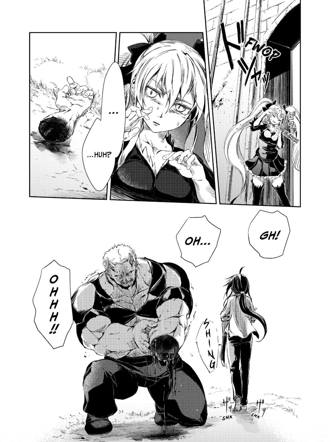 Read Peach Boy Riverside chapter 1 image 78 on Lezhin