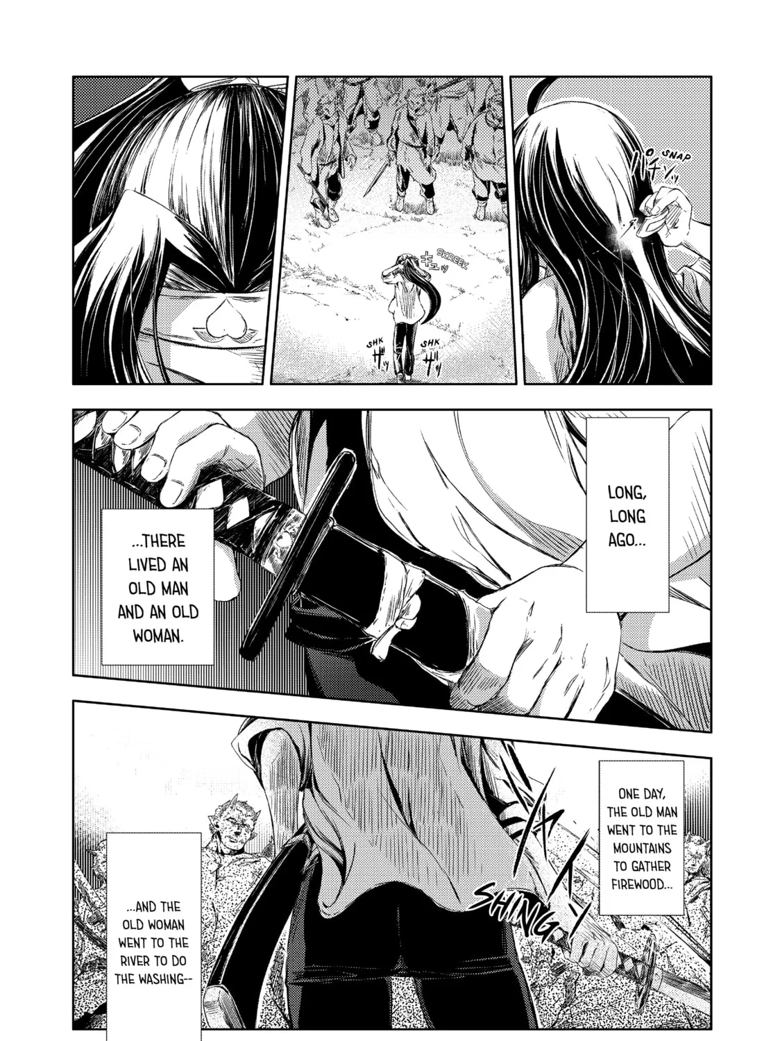 Read Peach Boy Riverside chapter 1 image 80 on Lezhin