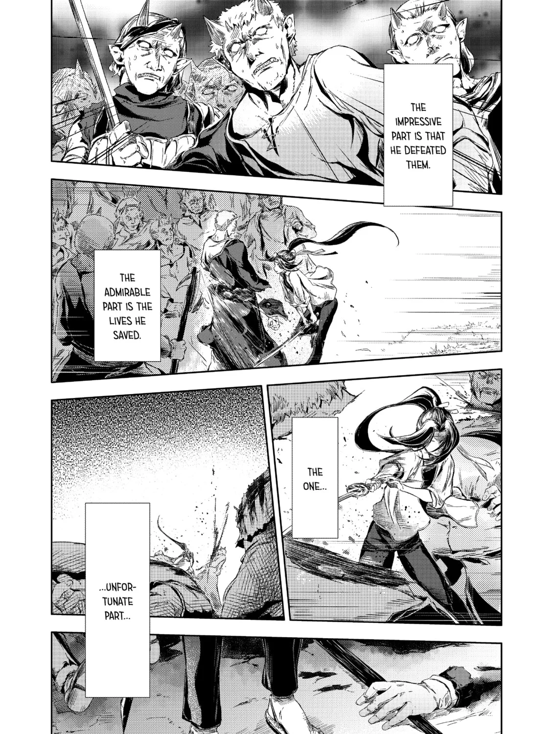 Read Peach Boy Riverside chapter 1 image 84 on Lezhin