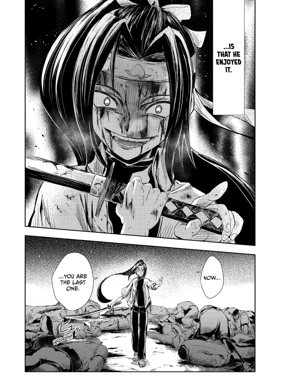 Read Peach Boy Riverside chapter 1 image 86 on Lezhin