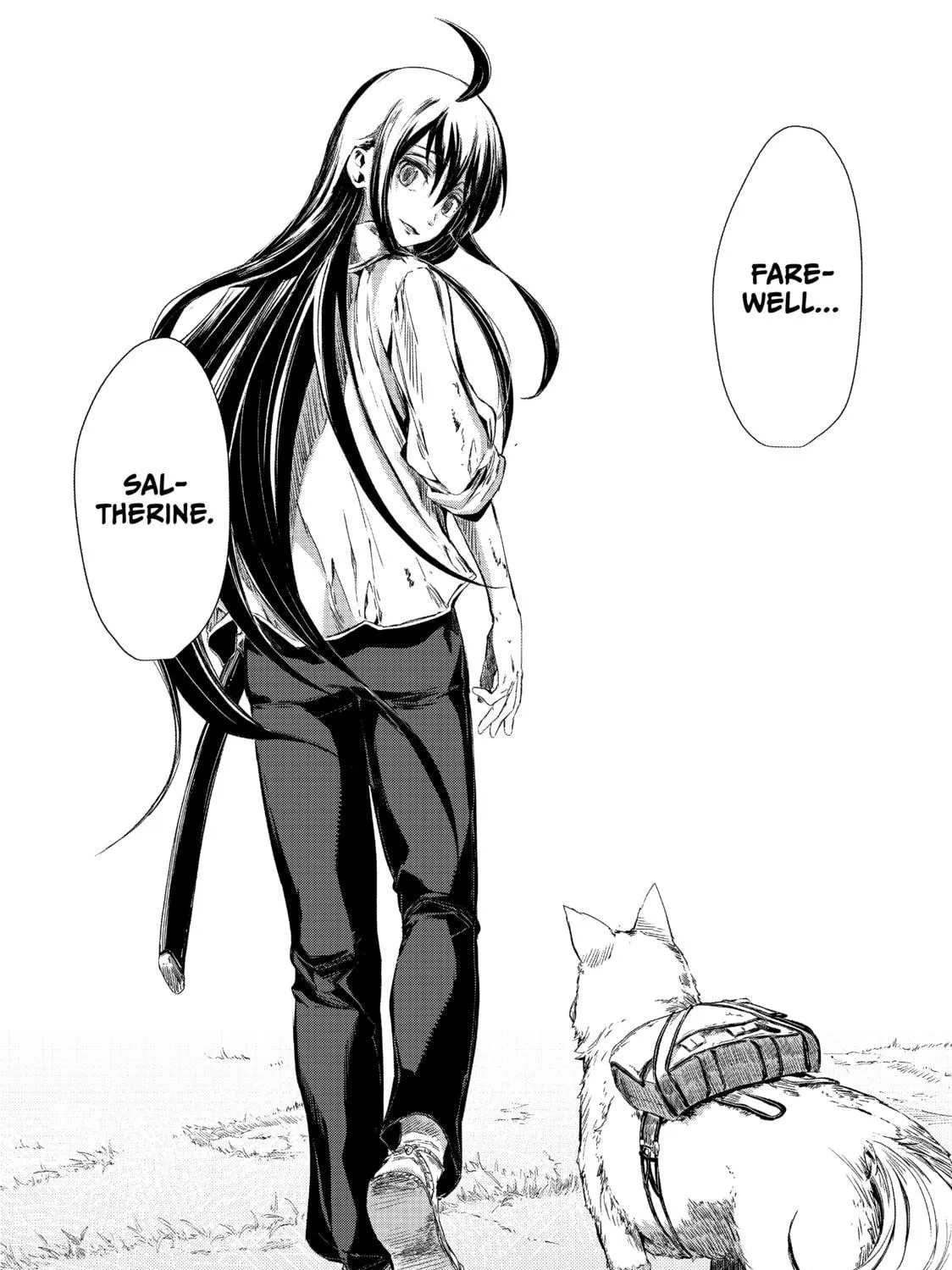 Read Peach Boy Riverside chapter 1 image 94 on Lezhin