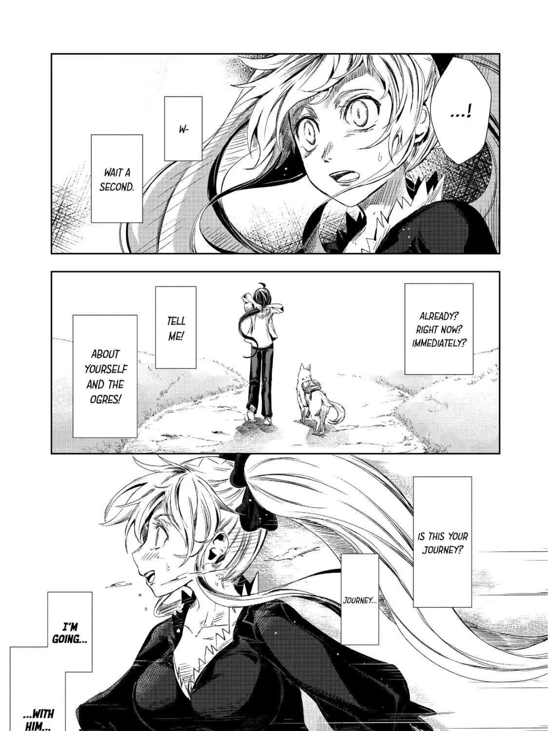 Read Peach Boy Riverside chapter 1 image 96 on Lezhin