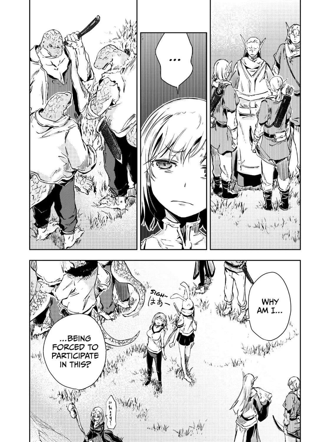 Read Peach Boy Riverside chapter 10 image 10 on Lezhin