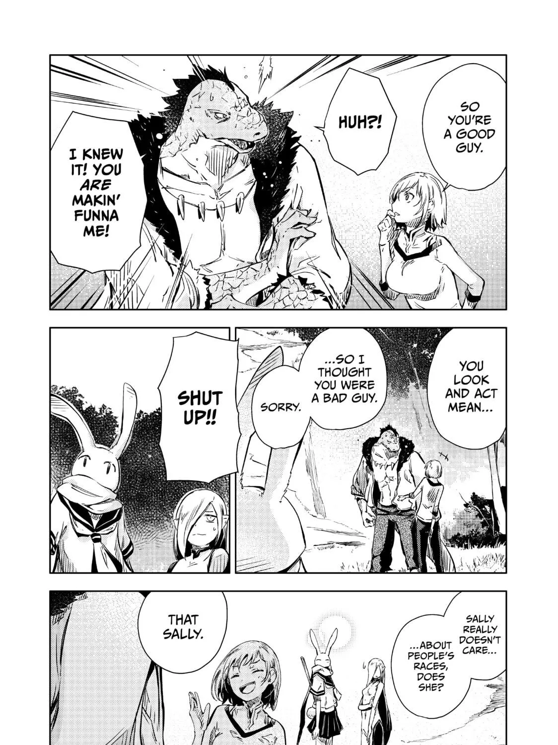 Read Peach Boy Riverside chapter 10 image 18 on Lezhin