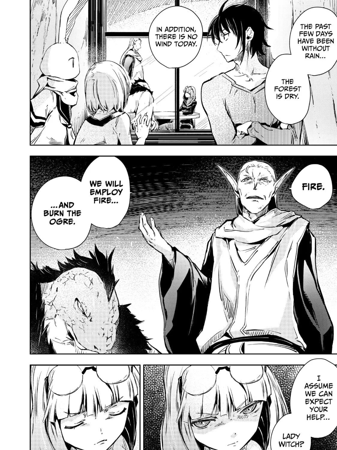 Read Peach Boy Riverside chapter 10 image 2 on Lezhin