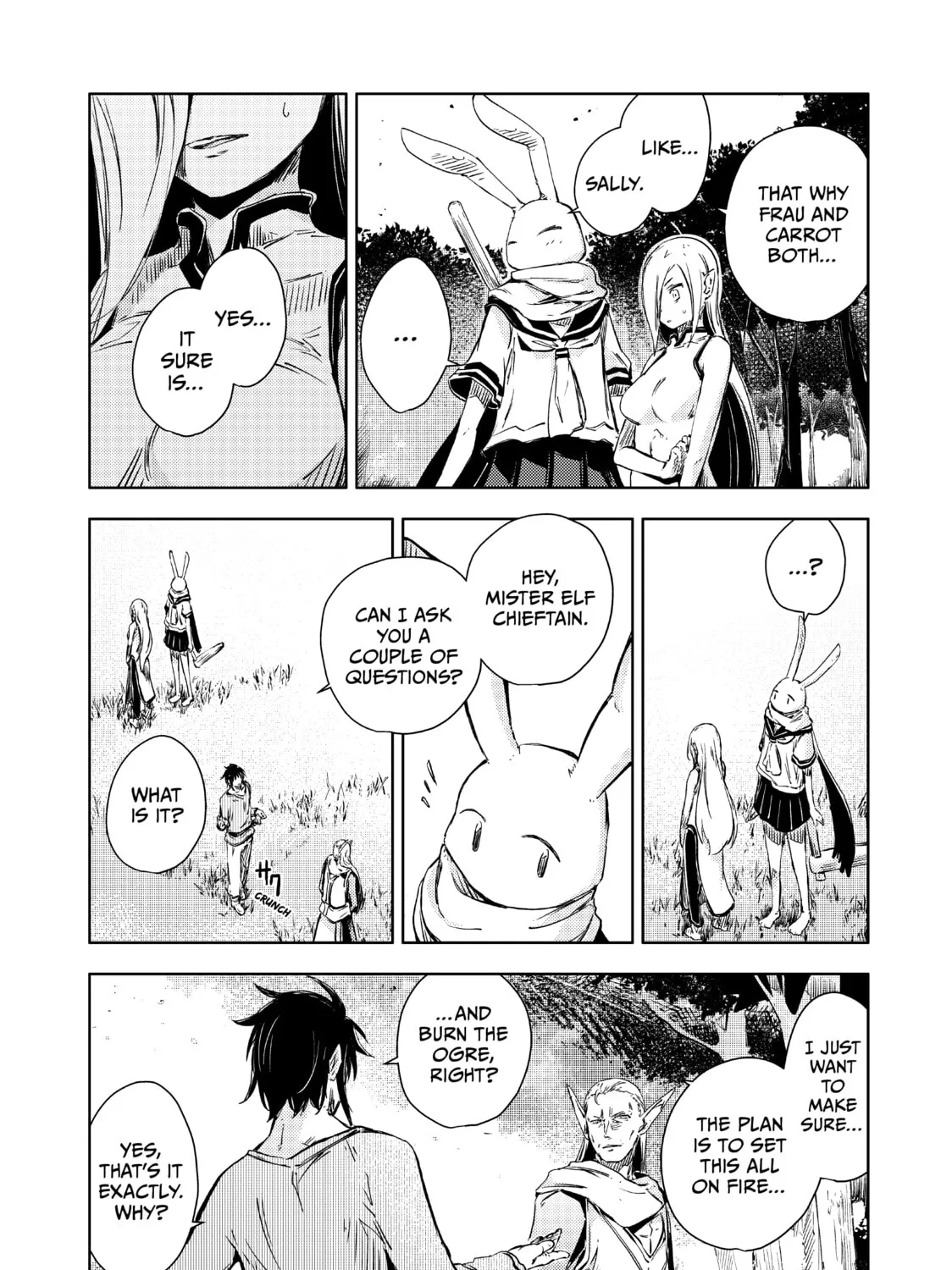 Read Peach Boy Riverside chapter 10 image 20 on Lezhin
