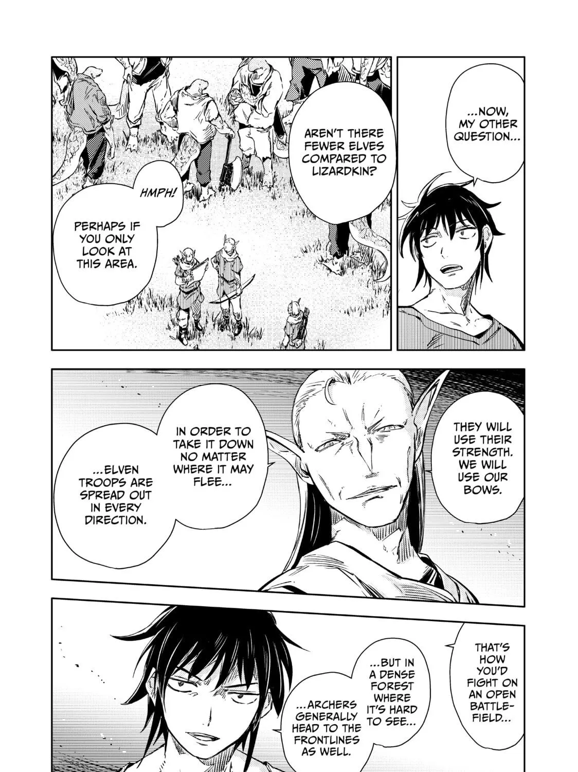 Read Peach Boy Riverside chapter 10 image 22 on Lezhin