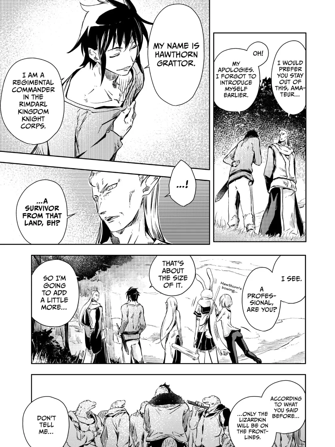 Read Peach Boy Riverside chapter 10 image 24 on Lezhin