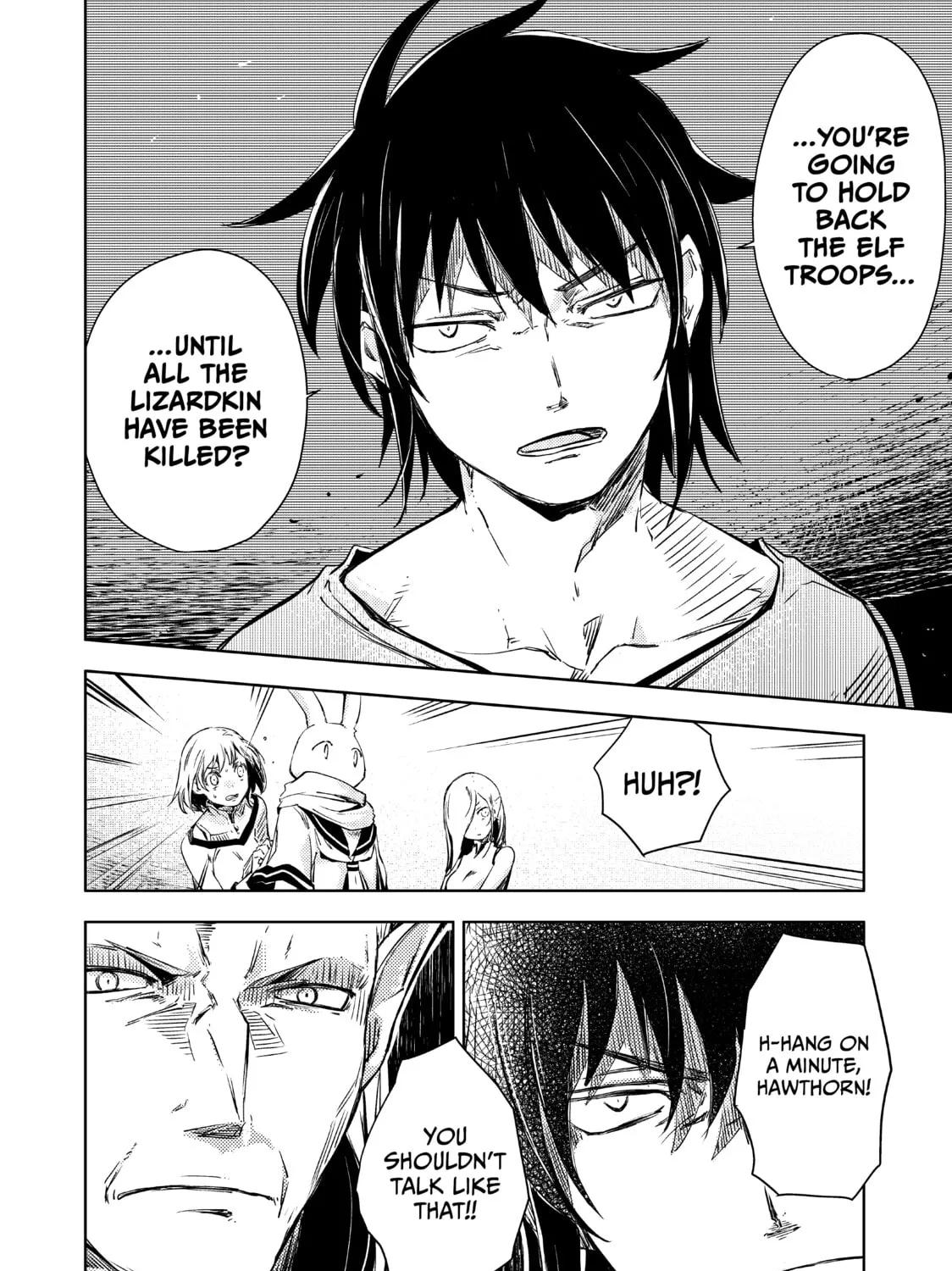 Read Peach Boy Riverside chapter 10 image 26 on Lezhin