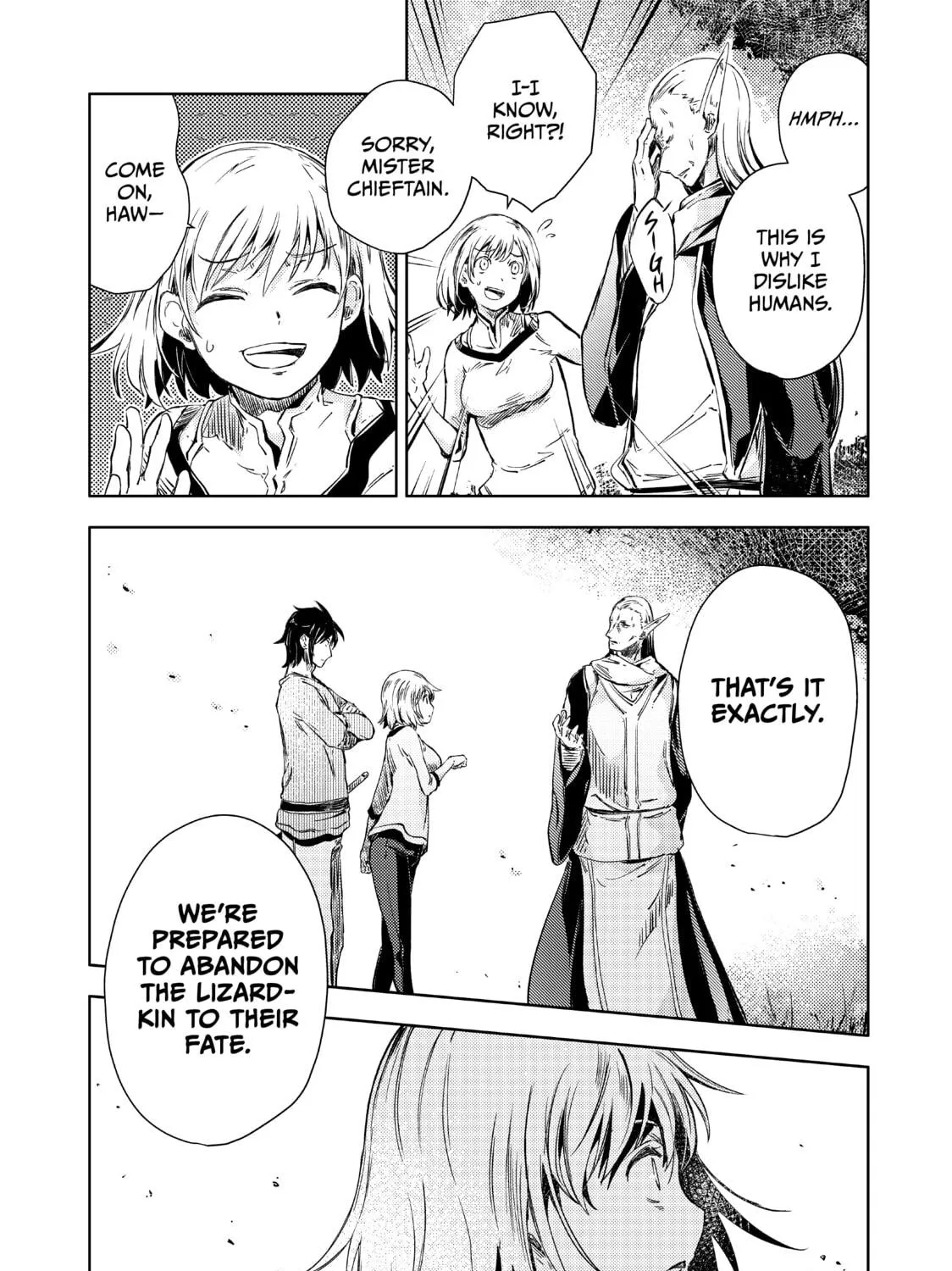 Read Peach Boy Riverside chapter 10 image 28 on Lezhin