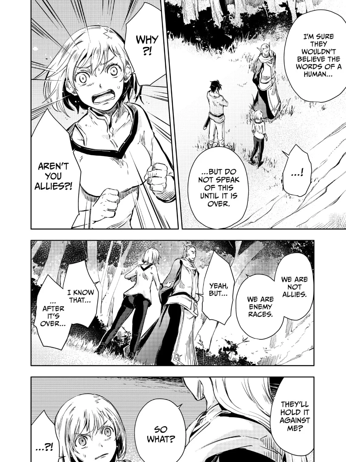 Read Peach Boy Riverside chapter 10 image 30 on Lezhin