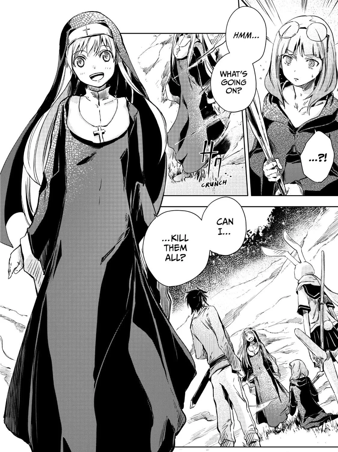 Read Peach Boy Riverside chapter 10 image 34 on Lezhin