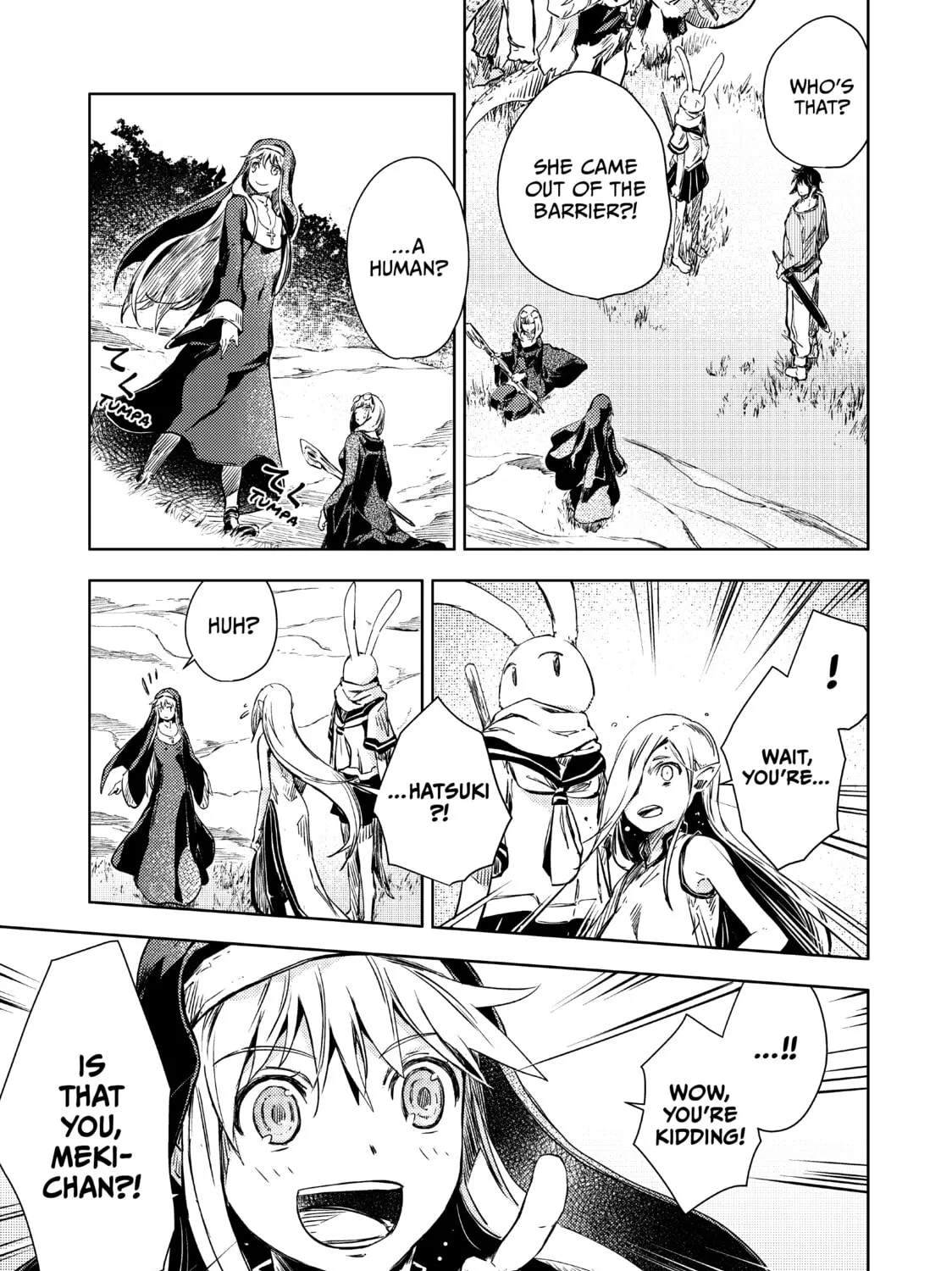 Read Peach Boy Riverside chapter 10 image 36 on Lezhin